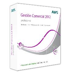 Programa Ars Gestion Comercial 2012 Profesional